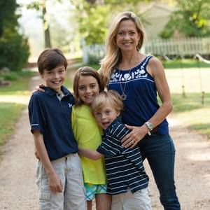 Meet your Posher, Grandison